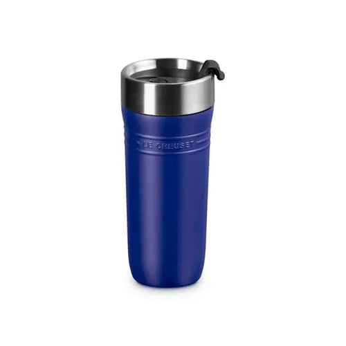 Le Creuset Azure Travel Mug
